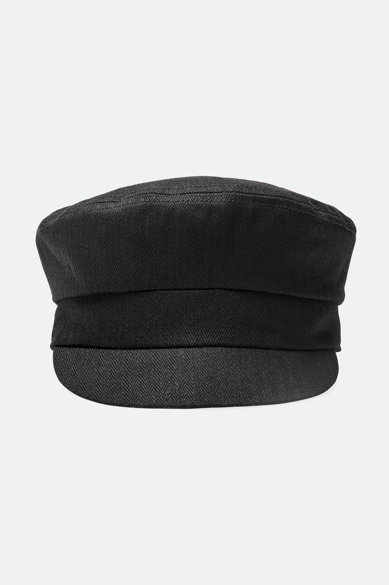 Baby Fiddler Cap - Black - Image 4