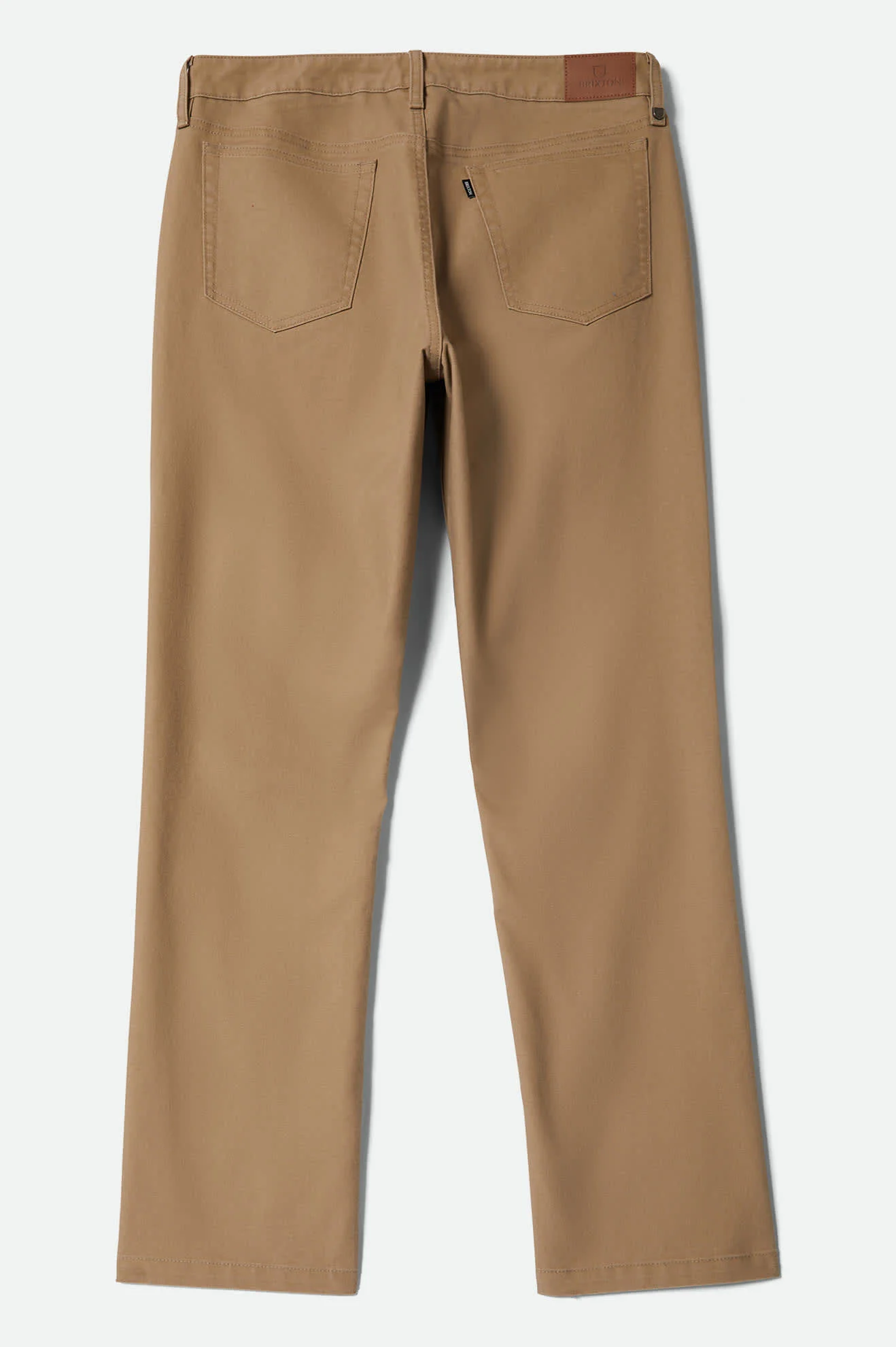 Builders 5 Pocket Stretch Pant - Khaki - Image 8