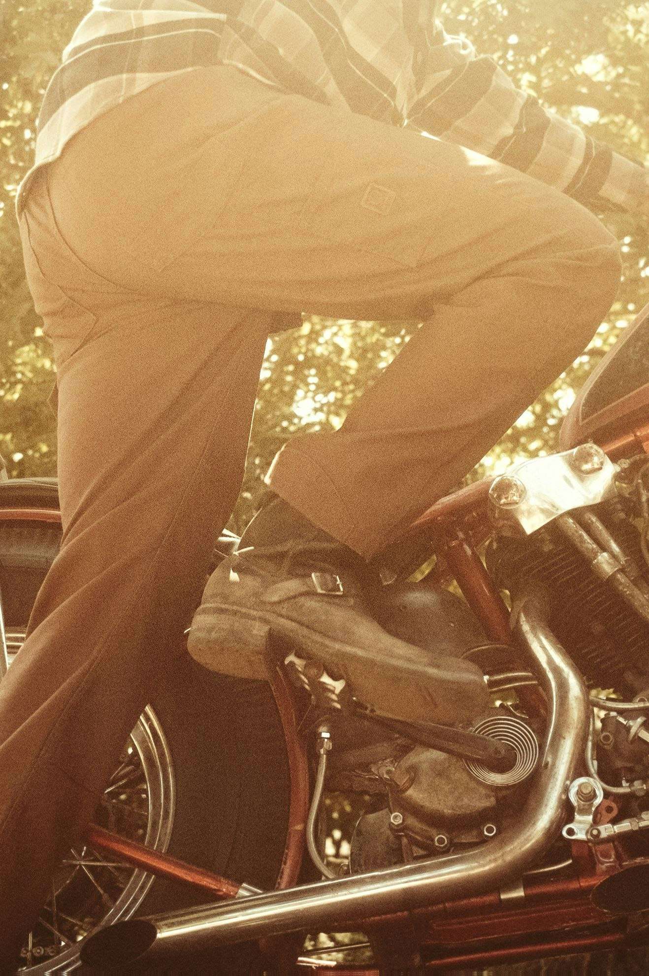 Builders Carpenter Stretch Pant - Pinecone Brown - Image 5
