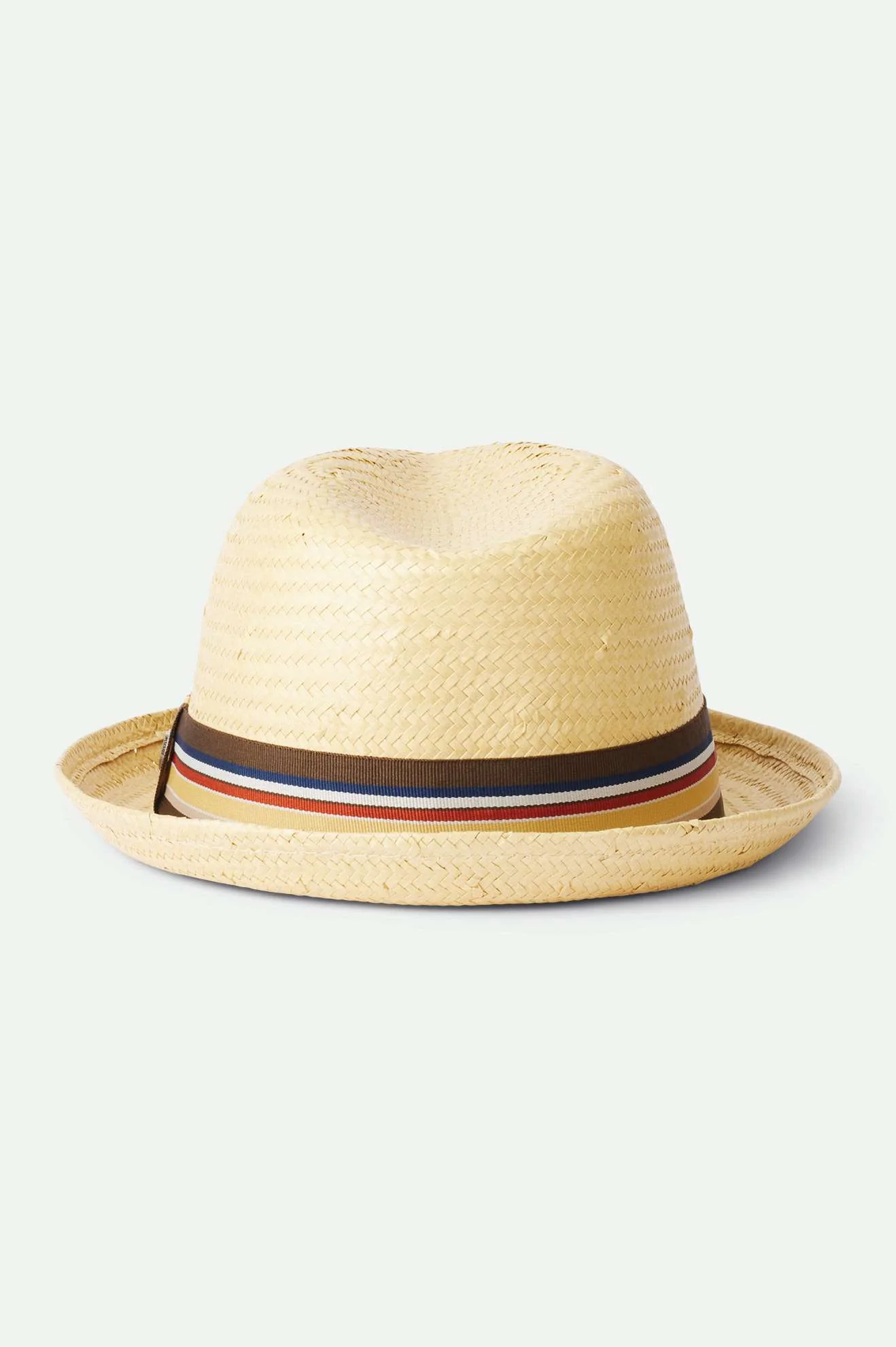 Castor Fedora - Tan - Image 5
