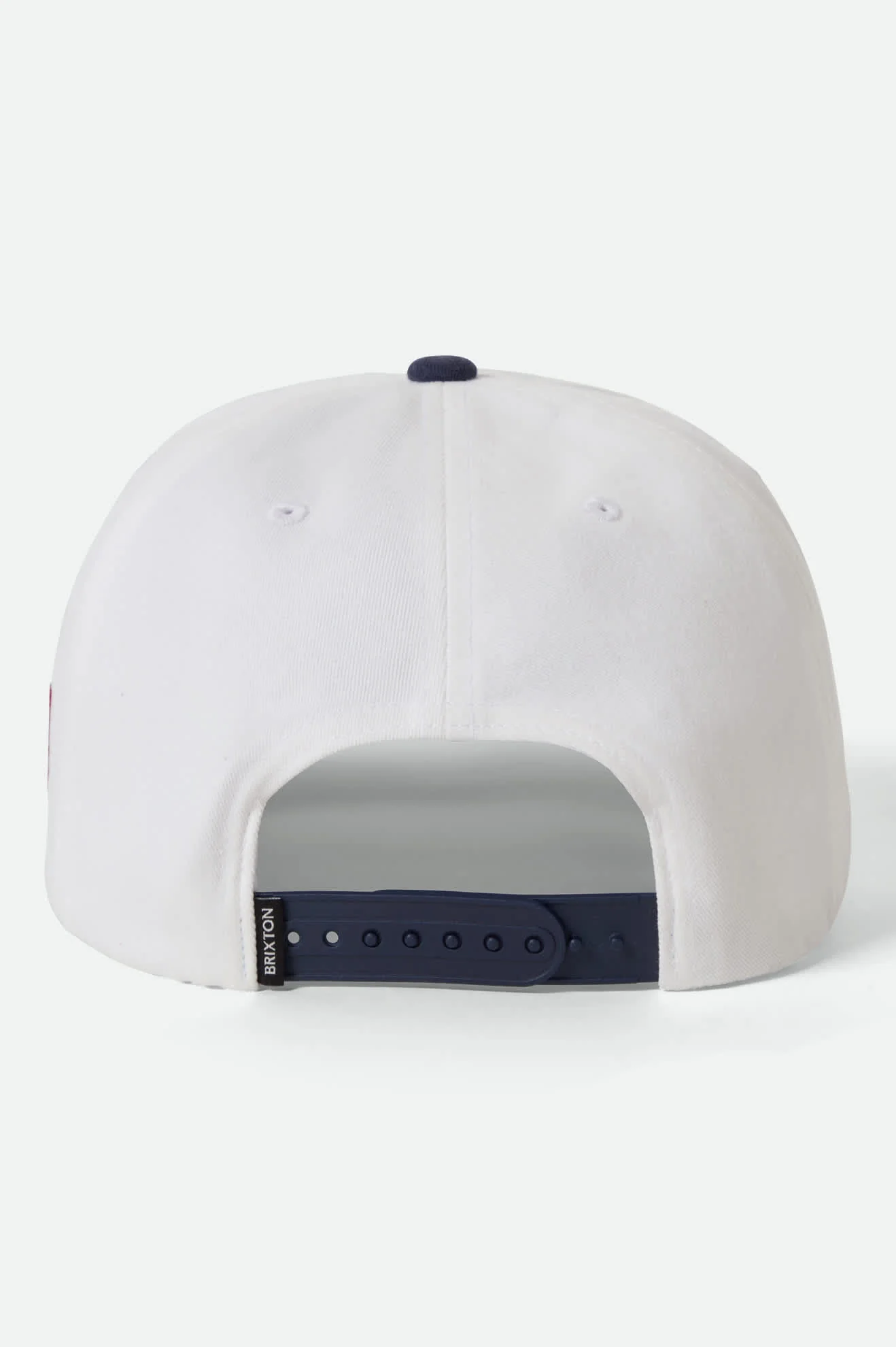 Coors Light Blower Snapback - White/Coors Navy - Image 2