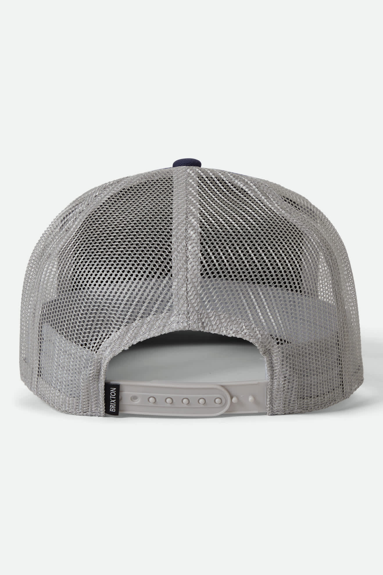 Coors Light Pit Stop Trucker Hat - Coors Navy/Silver - Image 2