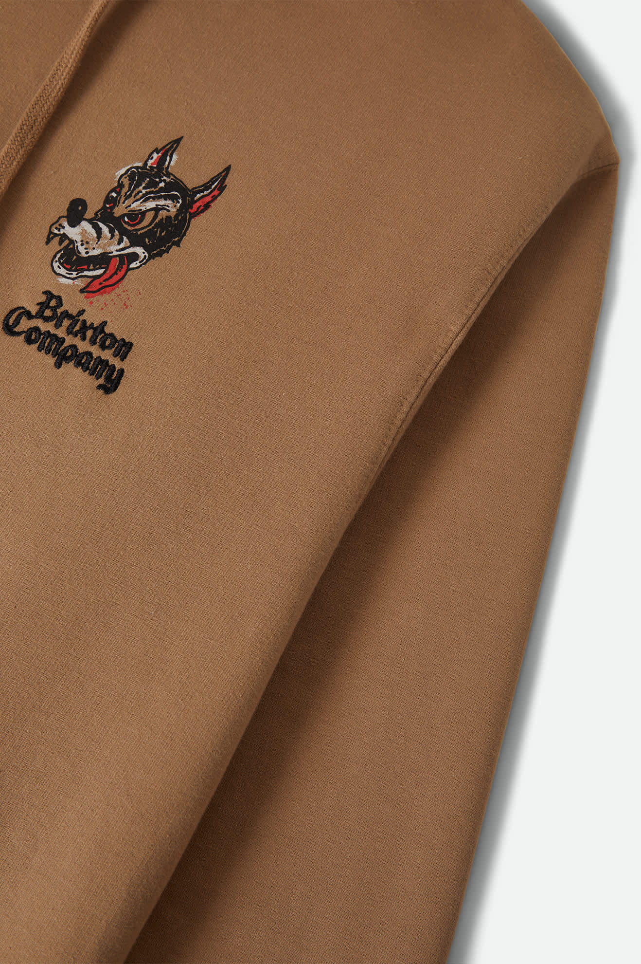 Dawg Hoodie - Sandstone - Image 4