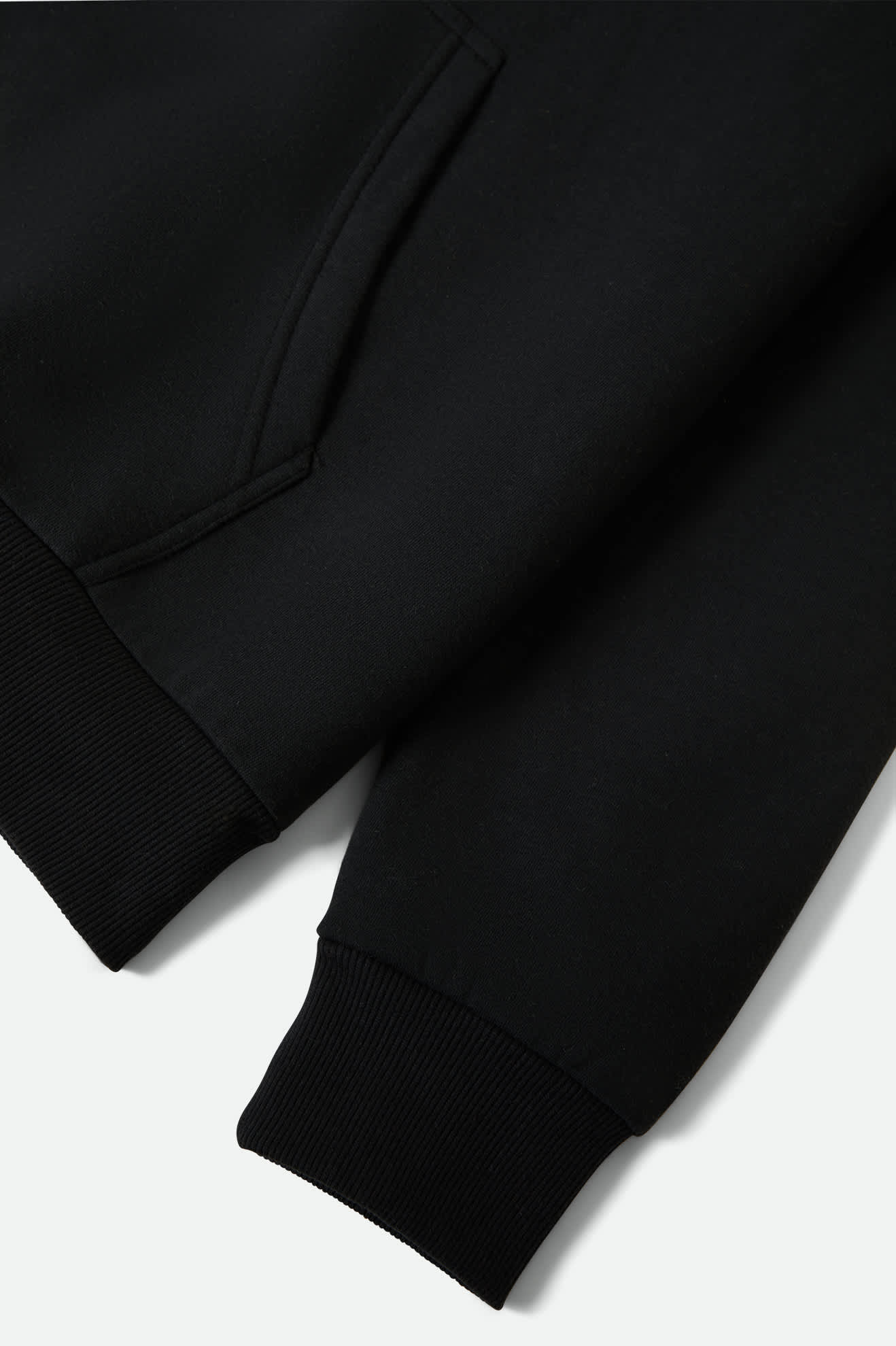 Forman Hoodie - Black - Image 6