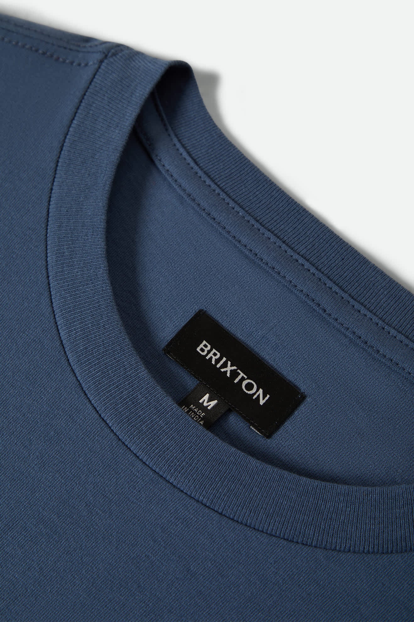 Gage S/S T-Shirt - Bering Sea Worn Wash - Image 3