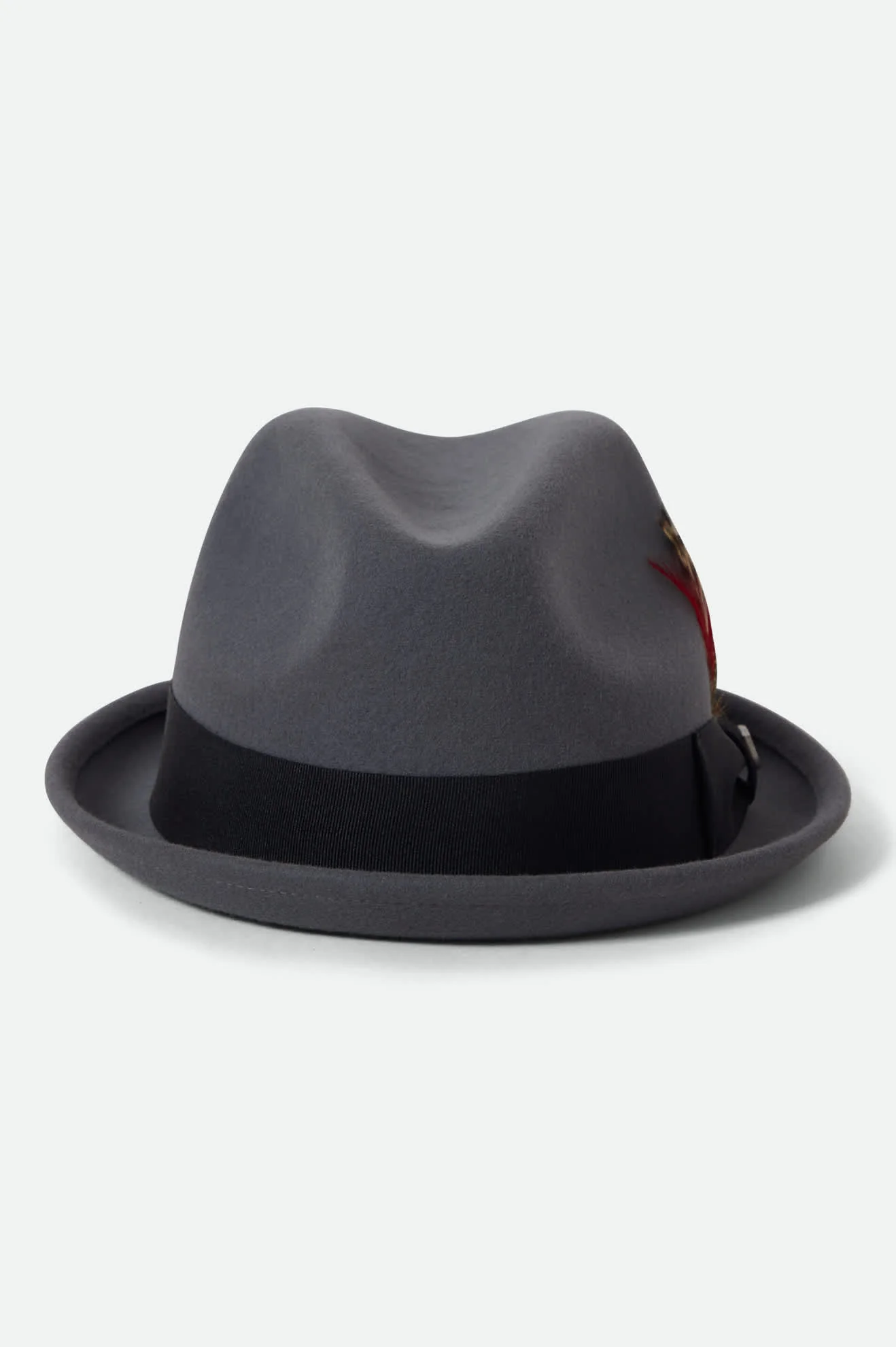 Gain Fedora - Future Grey - Image 5