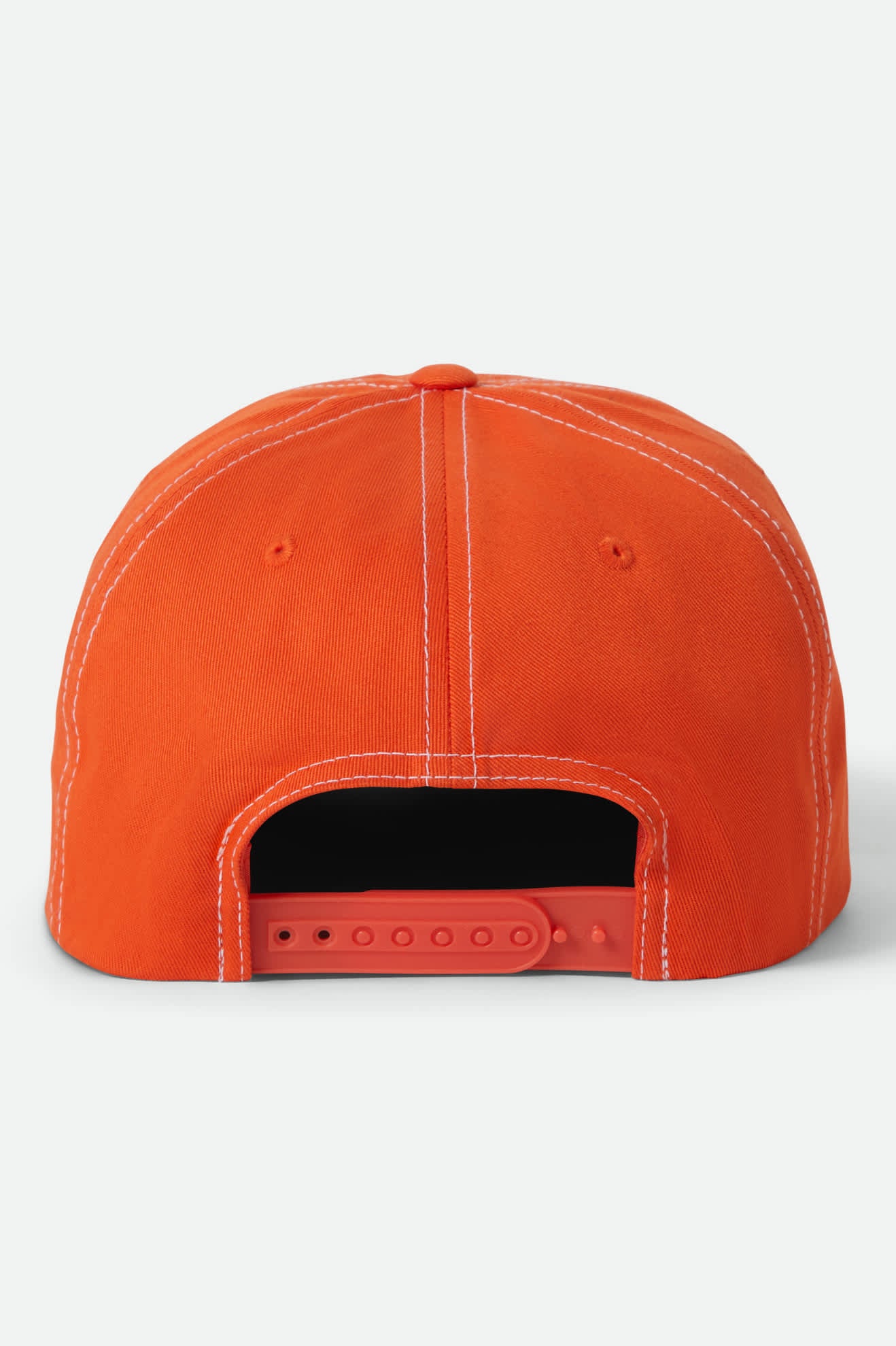 Grade Snapback - Solar Orange - Image 2