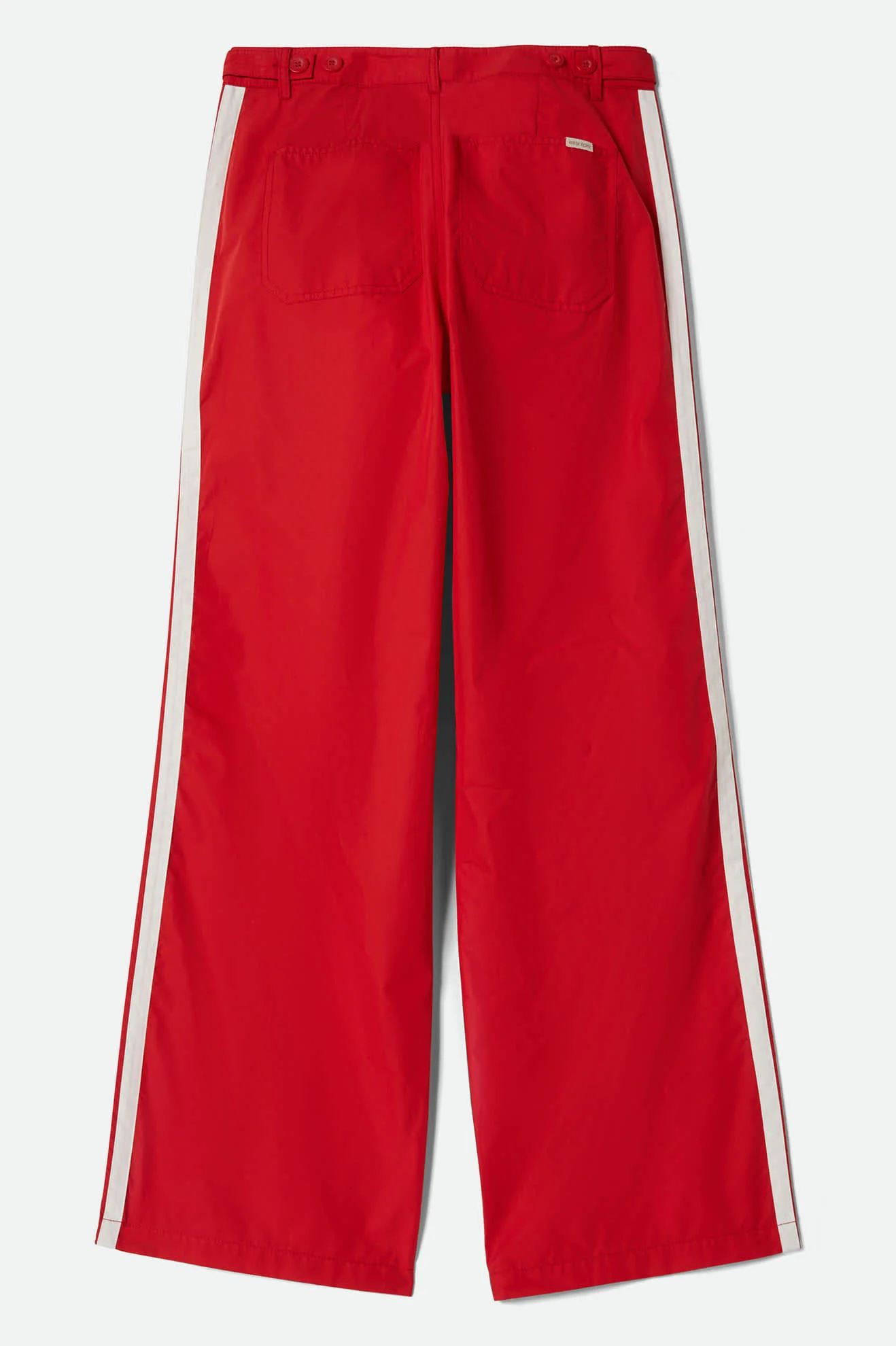 Jane Utility Wide Leg Pant - Adrenaline Rush - Image 6