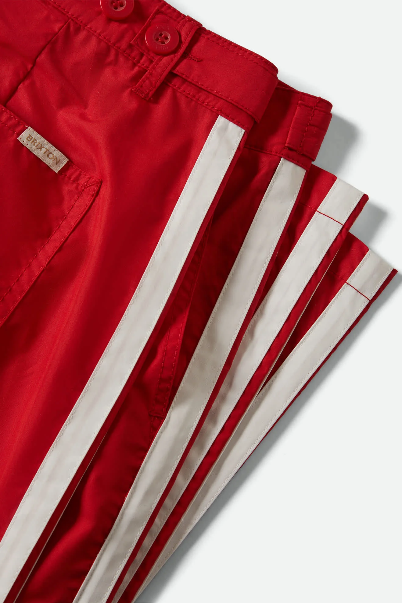 Jane Utility Wide Leg Pant - Adrenaline Rush - Image 9