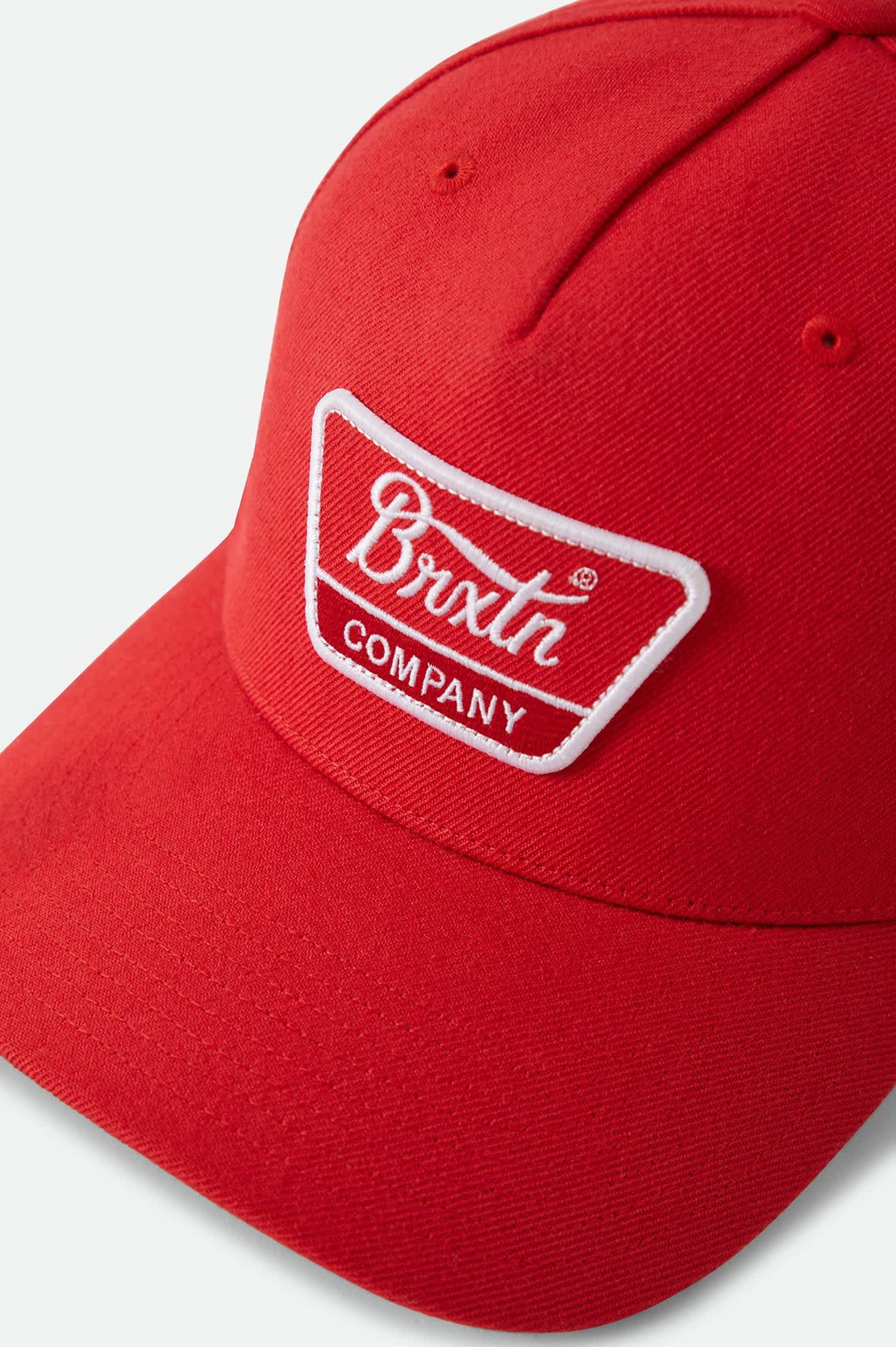 Linwood Netplus Snapback - Adrenaline Rush - Image 3