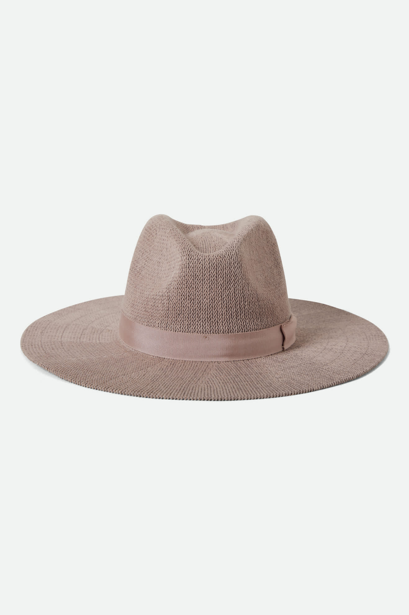 Lyons Knit Packable Hat - Chalk Pink - Image 10
