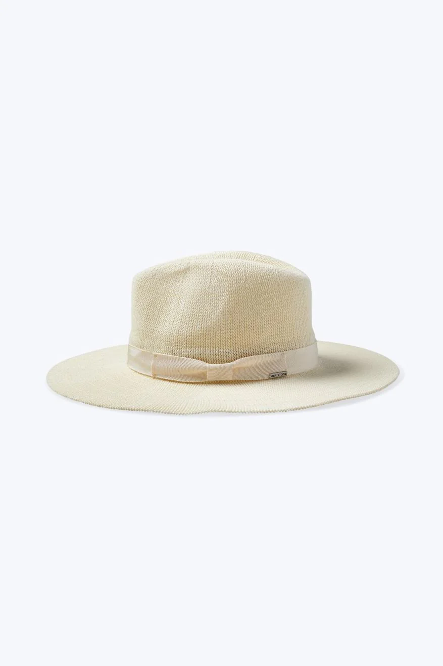 Lyons Knit Packable Hat - Natural - Image 3