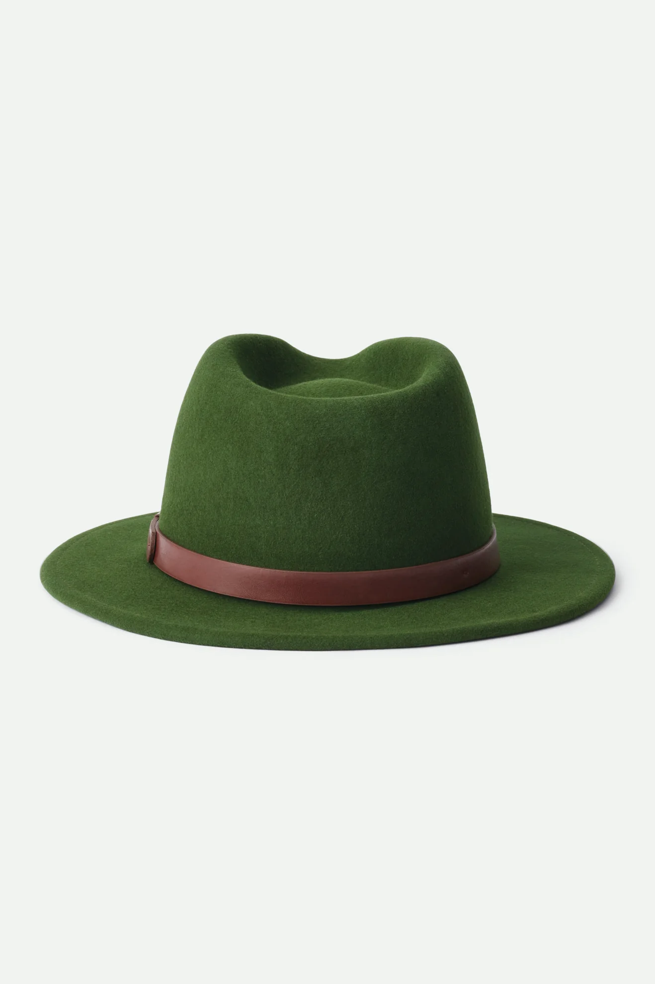 Messer Fedora - Moss - Image 2