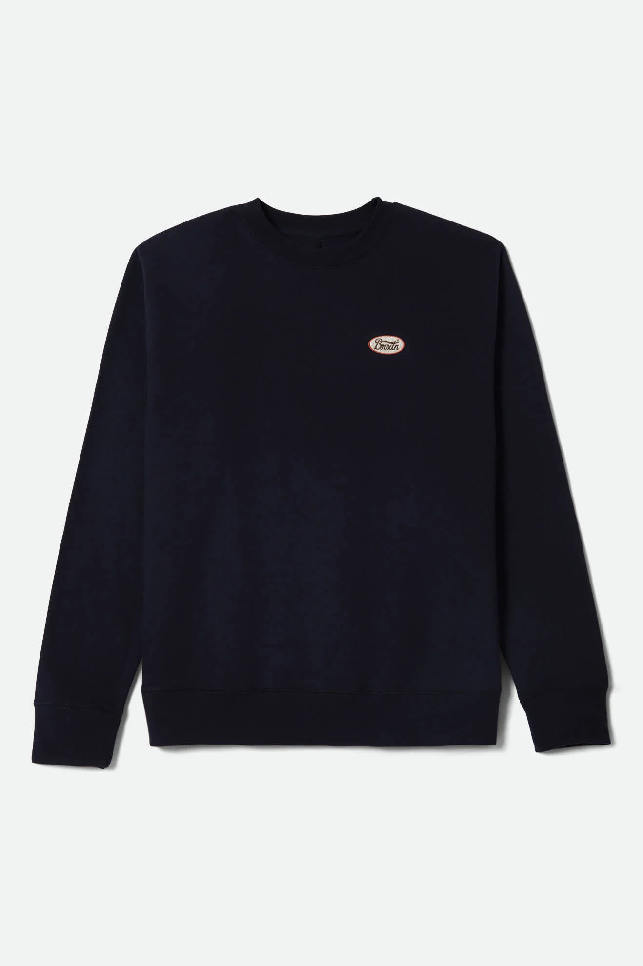Parson Patch Crew - Classic Navy