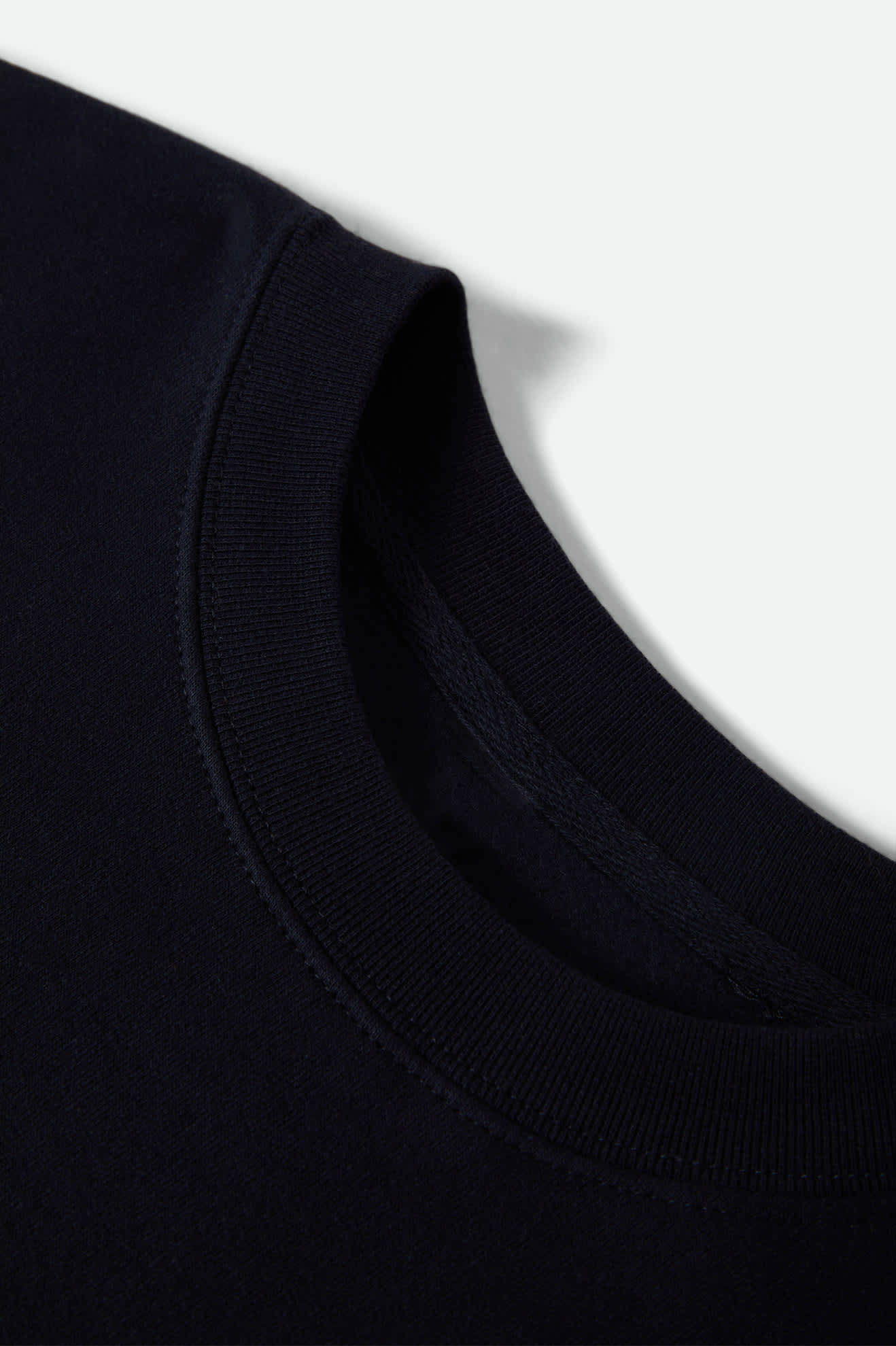 Parson Patch Crew - Classic Navy - Image 4