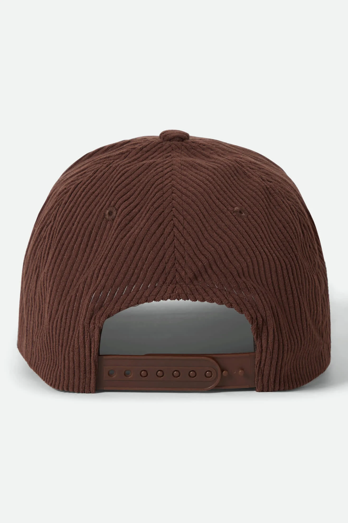 Pierson Netplus Snapback - Pinecone Brown - Image 2