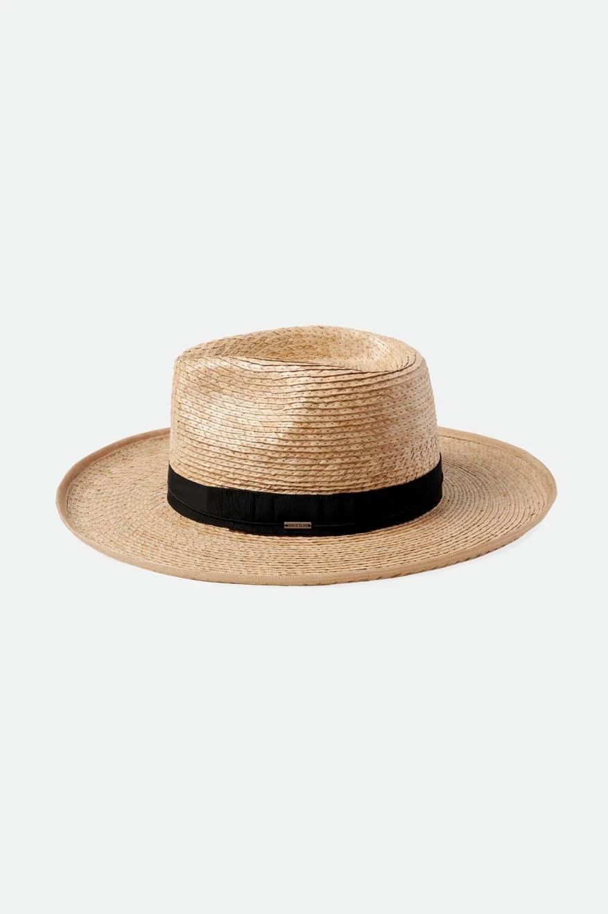 Reno Straw - Natural - Image 3
