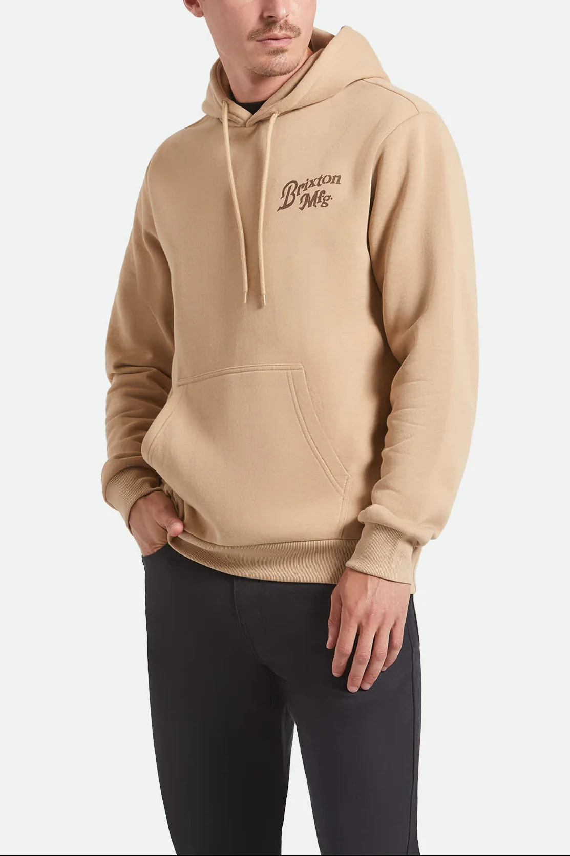 Rothwell Hoodie - Sand