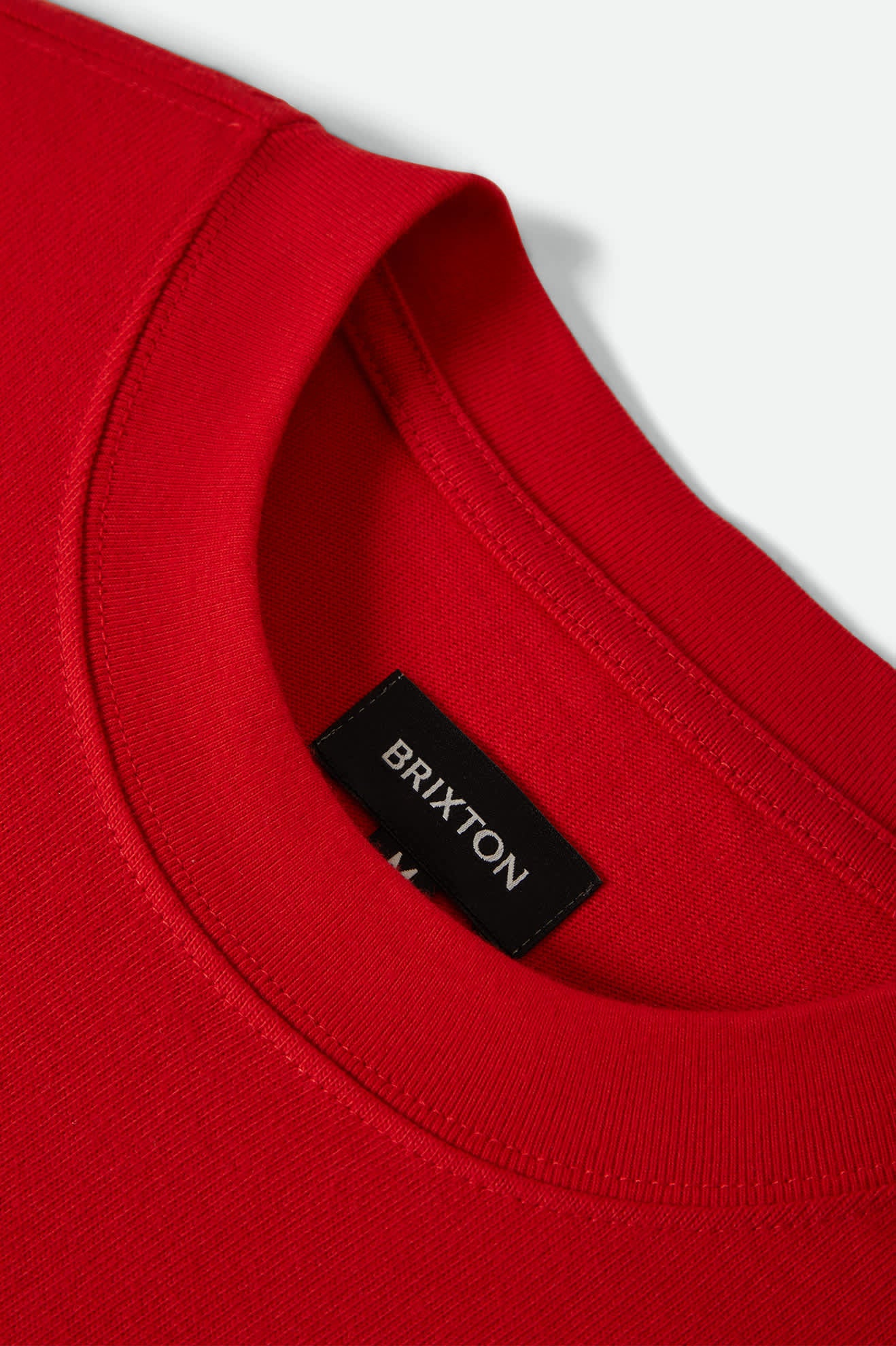 Union Heavyweight Relaxed T-Shirt - Adrenaline Rush Classic Wash - Image 3