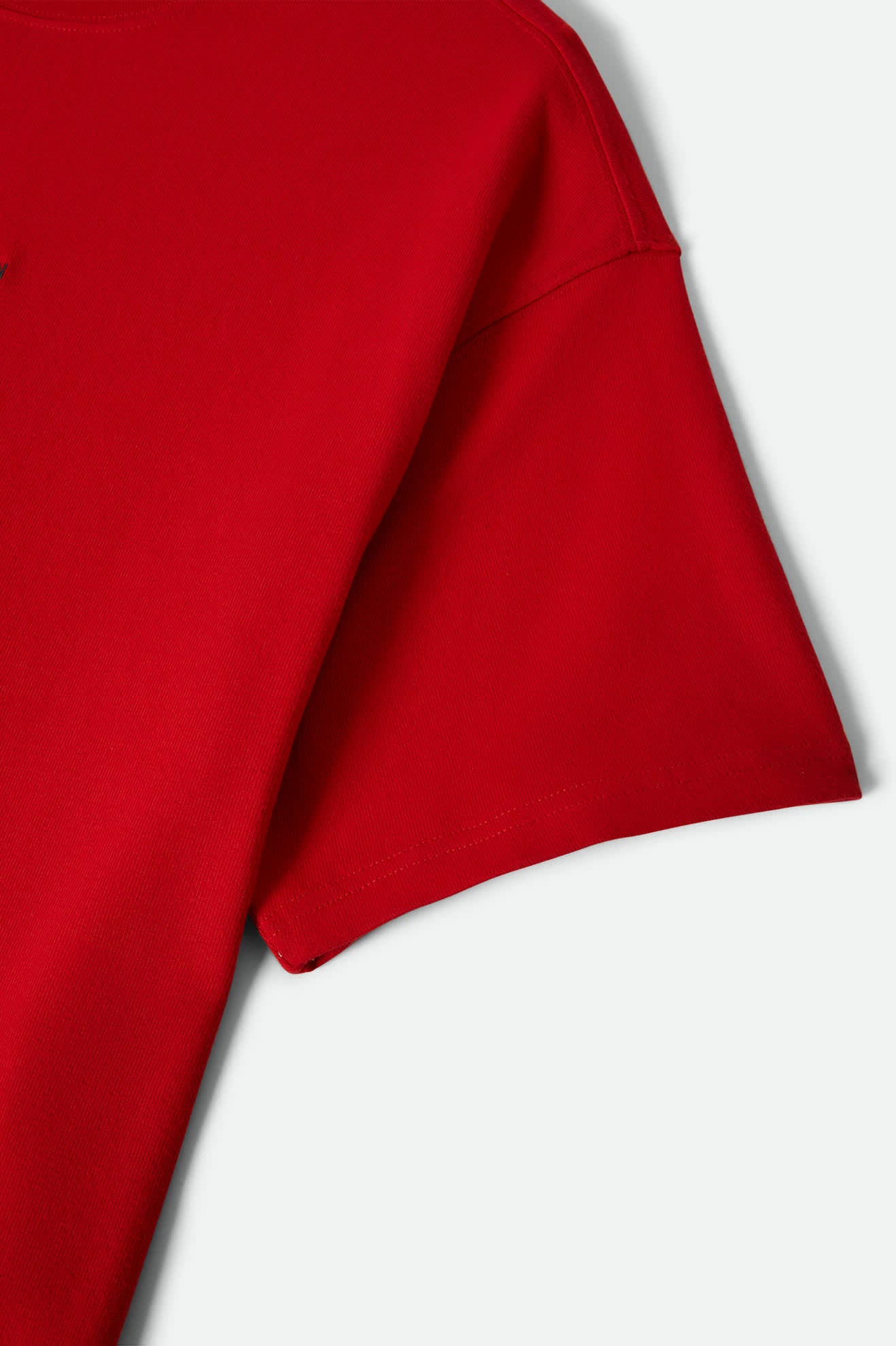 Union Heavyweight Relaxed T-Shirt - Adrenaline Rush Classic Wash - Image 5