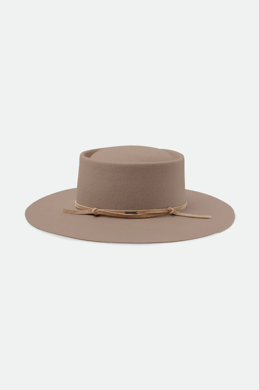 Vale Hat - Sand - Image 3