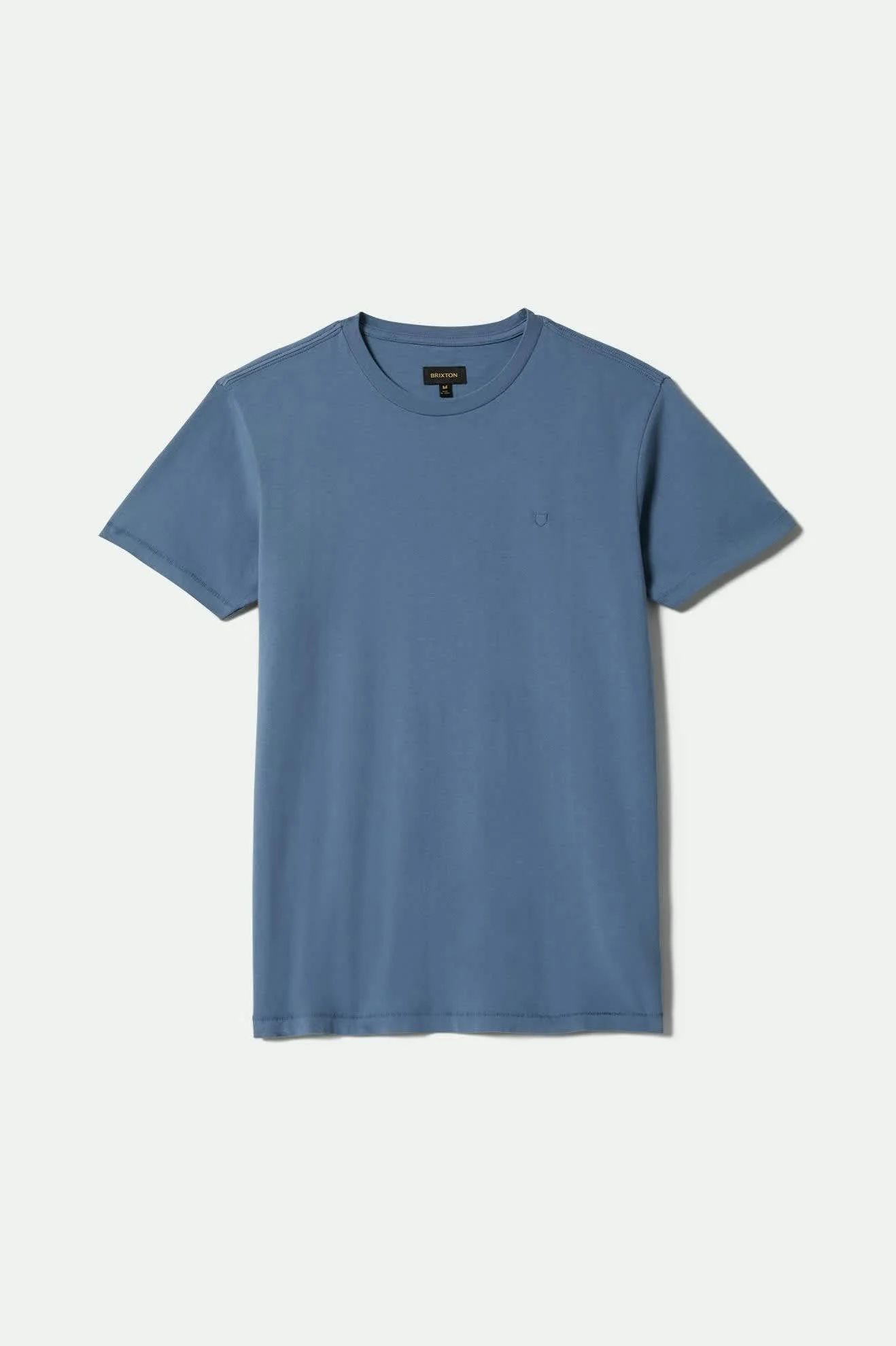 Vintage Reserve S/S T-Shirt - Bering Sea Sol Wash